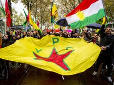 Koerden demonstreren komende donderdag in Rotterdam: ‘De Turkse dictatuur heeft vrijspel gekregen’