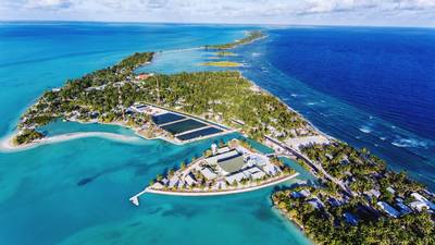 Eilandstaten Kiribati en Samoa gaan voor het eerst sinds uitbreken coronapandemie in lockdown