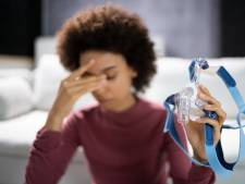 Duizenden bezitters apneuapparaat van Philips zijn niet te traceren, leveranciers doen weer oproep