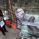 Chinese reuzensalamander met uitsterven bedreigd, ook al zijn er nog miljoenen