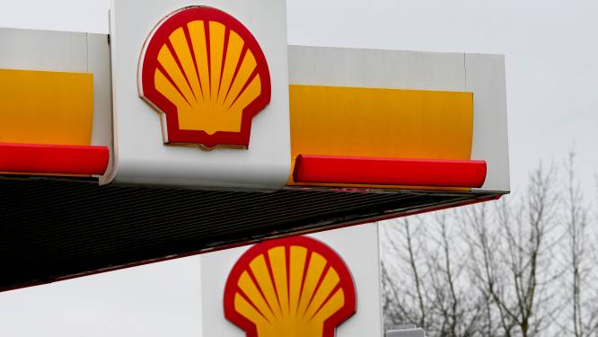 Shell bijt van zich af in discussie over recordwinst