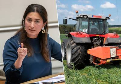 Inspecteurs Mestbank aangevallen door boze boer, minister Demir: “Niet de weg die we moeten opgaan”