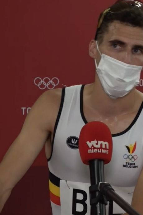 “Incompréhensible”, “un scandale”: la colère de Kevin Borlée après la finale du relais 4x400m mixte