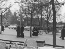 Het roemruchte Keizer Karelplein was bijna een kruispunt (en nog negen wetenswaardigheden)