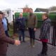 Kijkers ‘Mr. Frank Visser doet uitspraak’: “Dit moeten typetjes zijn”