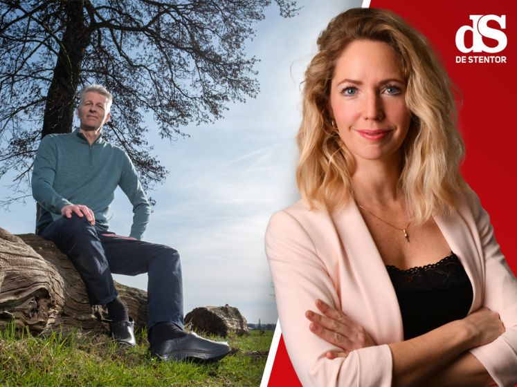 Kwart miljoen euro voor gouden tip in vermissingszaak • Zo krijgt Harry leven in ‘groene woestijn’