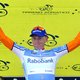 Gilbert ritwinnaar, Gesink leiderstrui kwijt