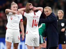 Gouden wissels leiden Wiegman en Engeland naar eerste zege op Wembley
