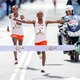 Bashir Abdi vierde in marathon van Rotterdam, boezemvriend Abdi Nageeye wint in eigen land