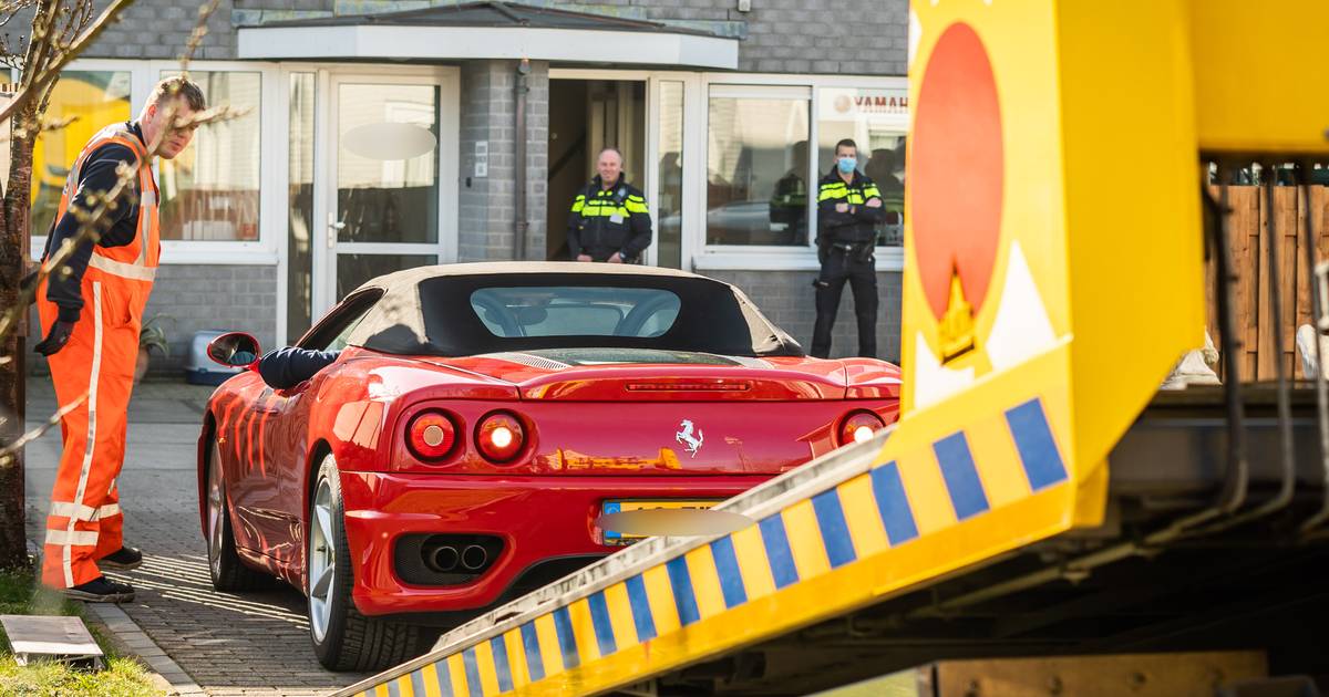 OM wil miljoenen terug van ‘drie vrienden’ die geld verdienden met hennep: ‘We klooiden maar wat aan