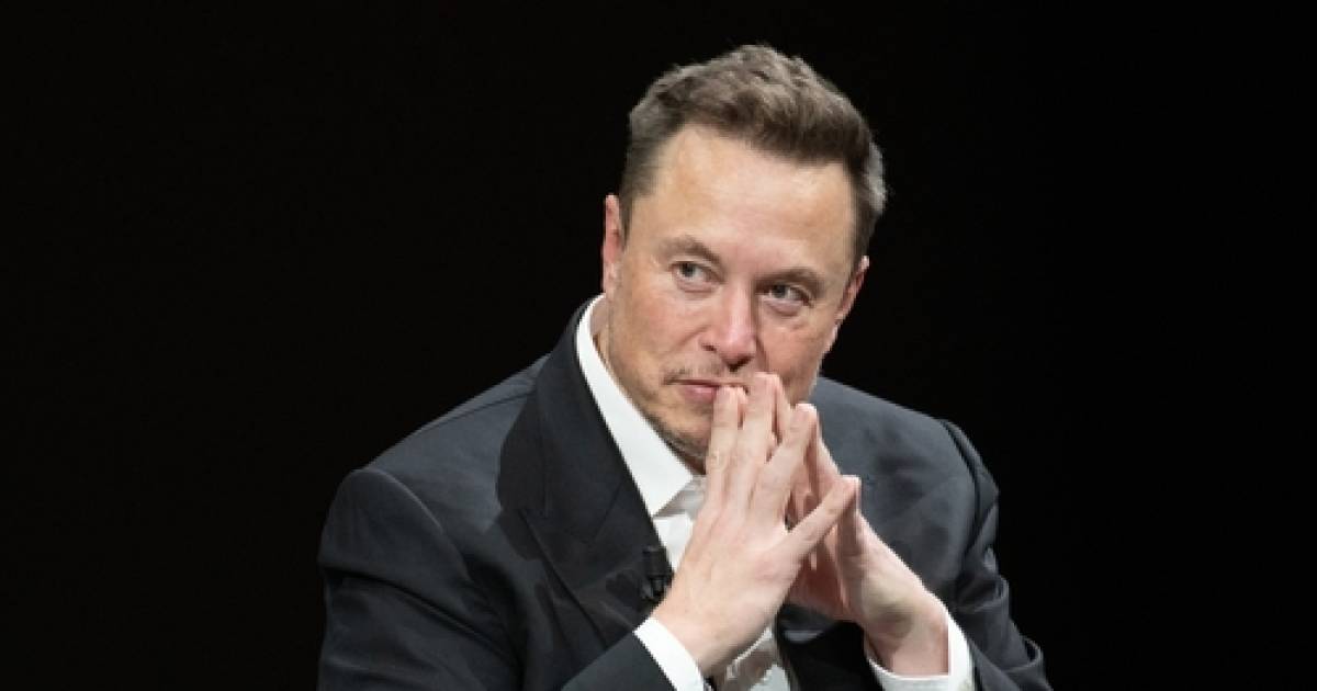 Musk wil de ban op X-accounts beëindigen, maar de regels van de App Store verbieden dat  Techniek