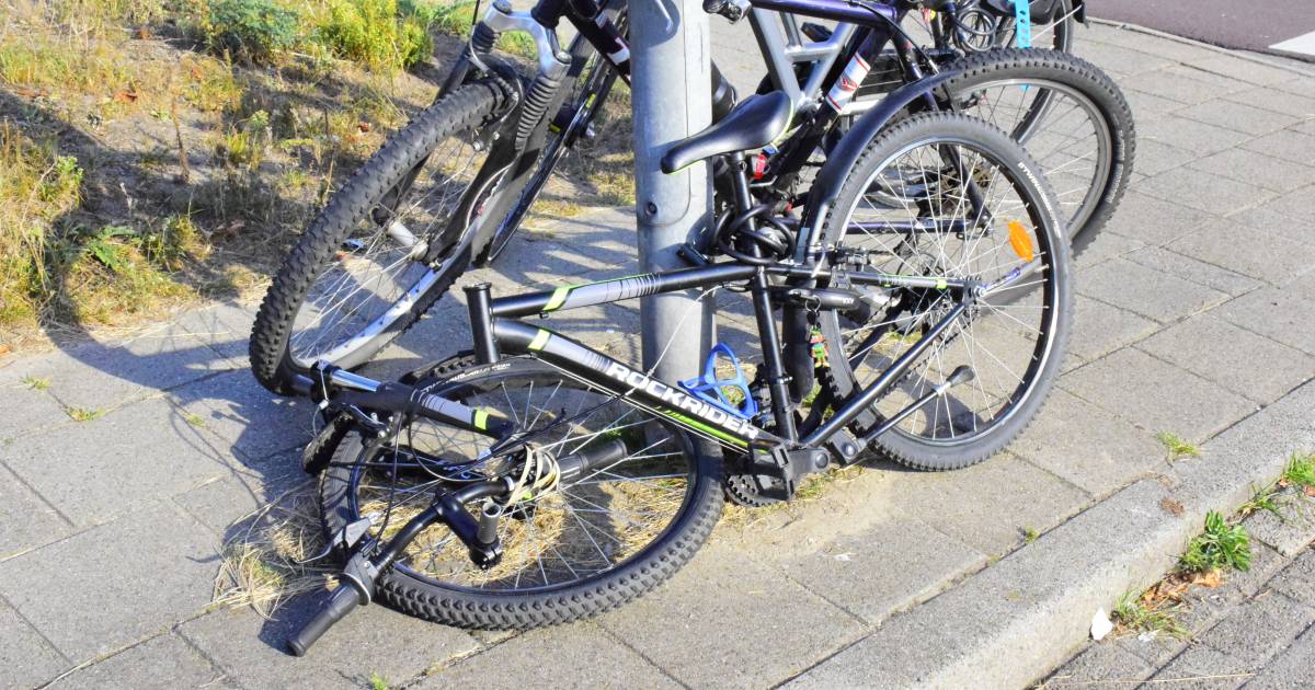 Kind gewond bij aanrijding met auto Ede.