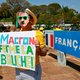 ‘Buitenlanders willen onze Amazone plunderen’