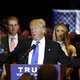 Patstelling in oude politiek baarde Trump