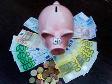 Kinderen en hun financiële opvoeding: ‘Wie materialistisch is, gedraagt zich vaker onethisch’