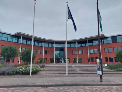 Vaste lasten in Halderberge stijgen volgend jaar licht, bezuinigingen niet nodig