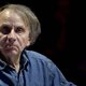 Houellebecq heeft liever applaus dan geld