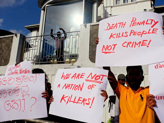 Amnesty: aantal executies in 2023 op hoogste niveau sinds 2015, maar minder landen voeren doodstraf uit