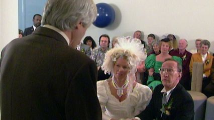 20. De bruiloft