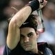 Federer moeizaam voorbij Karlovic in Parijs-Bercy