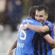 Club Brugge grijpt laatste strohalm en mag naar Champions’ Play-off, AA Gent in POII