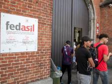 Une famille de sept personnes vit en centre d'accueil pour demandeurs d'asile depuis... 14 ans