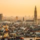 Reisadvies Antwerpen van code geel naar code oranje