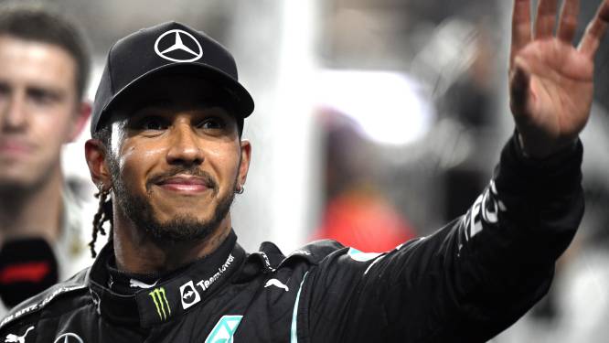 Jongere broer geeft update over Lewis Hamilton: ‘Social media kunnen een giftige plek zijn’