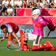 Ruime zege op Duitsland spoelt kater van hockeymannen niet weg