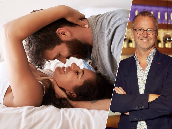 Hoteldebotel op iemand die helemaal je type niet is? Dit bepaalt aantrekking volgens experts