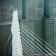 Het gaat niet goed met de hotelsector in Rotterdam