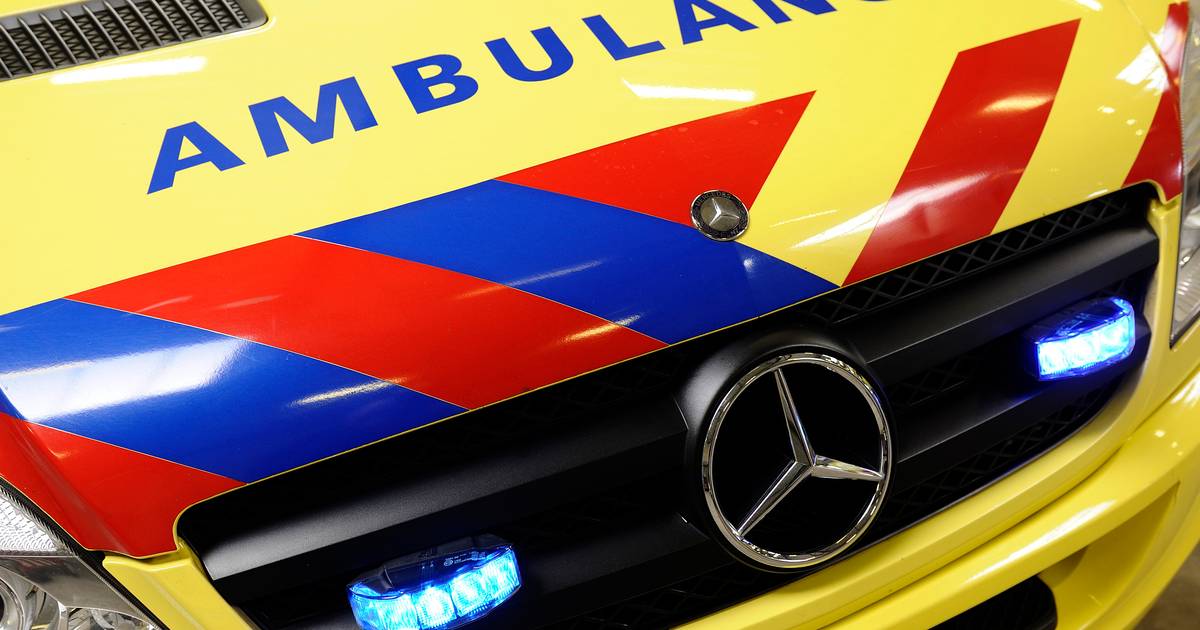 Meisje aangereden door scooterbestuurder s-Heer Arendskerke.