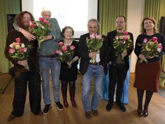 Nieuwe grote prijs voor experimentele literatuur in Nederlands taalgebied: de Sybren Poletprijs