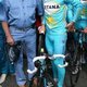 De zelfmoordactie van Vinokourov