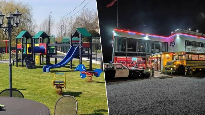 Van Chalet de Goudkarper tot Route 46: in deze 6 restaurants ga je uit eten met de kids in de Denderstreek en Vlaamse Ardennen