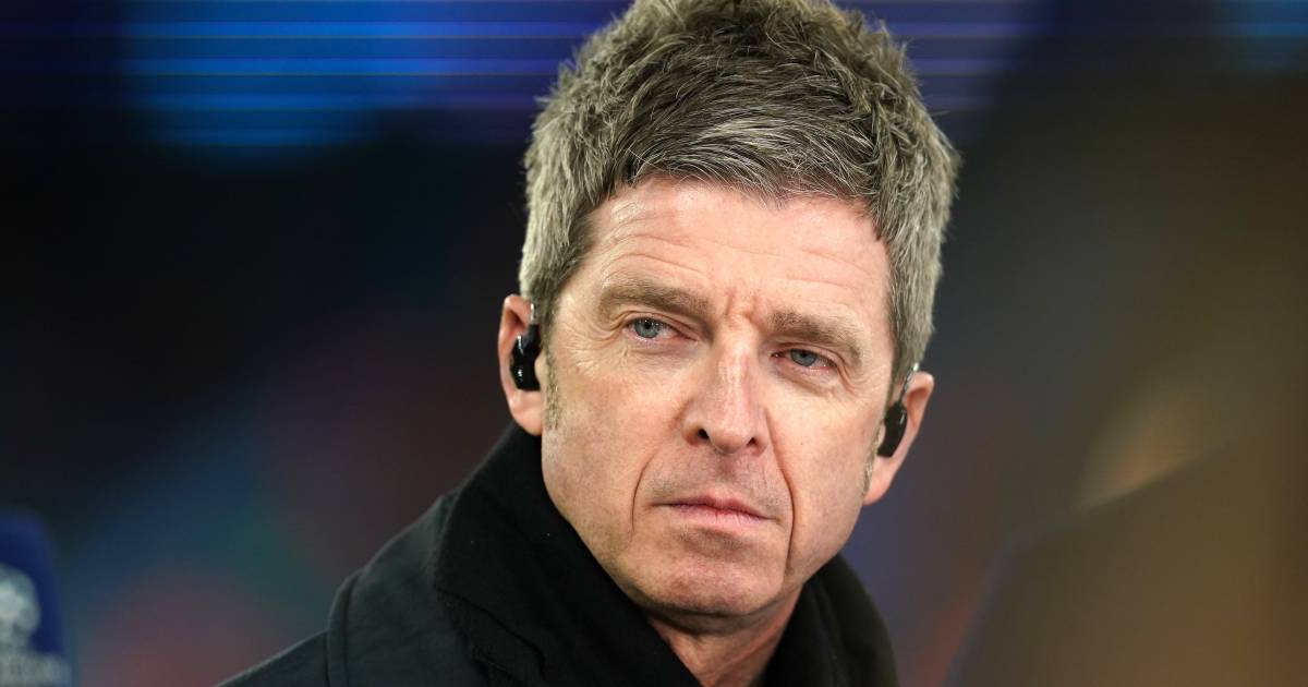 Nessuna patente di guida, ancora bene: Noel Gallagher riceve una multa dopo aver rifiutato di nominare un guidatore per eccesso di velocità |  celebrità