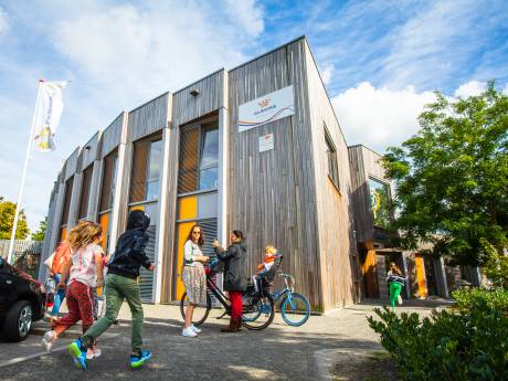 Corona vastgesteld bij leerling van Dordtse basisschool