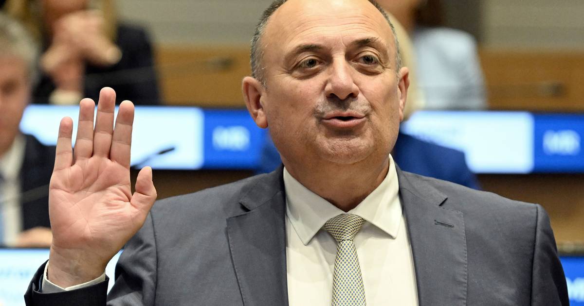 Les 94 députés de la Fédération WallonieBruxelles ont prêté serment