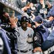 Amsterdammer Didi Gregorius is de held van de Yankees