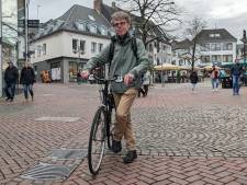 Dé grote vraag in Kleef: wanneer is er sprake van fietsen?