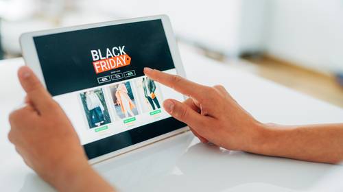 Opgepast voor valse kortingen op Black Friday