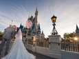 Meisjesdroom wordt werkelijkheid: je kunt Disneyland afhuren voor je huwelijk