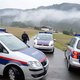 Oostenrijkse schutter stak zichzelf in kelder in brand