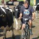 Frits Kool bedacht hoe het moest, duurzame landbouw