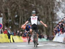 Le gros coup de Pogacar sur Paris-Nice: le Slovène remporte la 4e étape et prend le maillot jaune