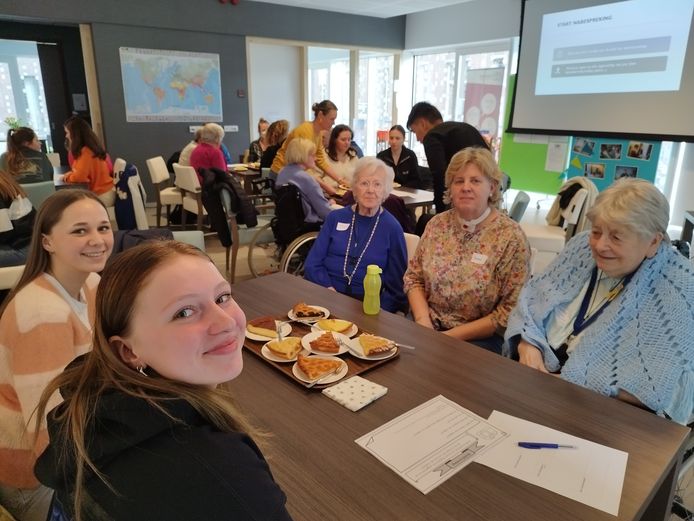 World Social Work Day