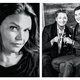 '50 tinten wijs': de levenslessen van Lynn Wesenbeek, Goedele Liekens, Bart Kaëll & Luc Appermont en Dirk De Wachter