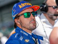 Alonso dreigt Indy 500 mis te lopen: ‘We presteren heel slecht’