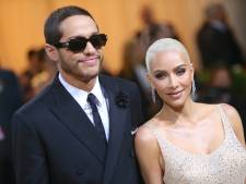 Pete Davidson zou traumatherapie volgen vanwege aanvaringen met Ye