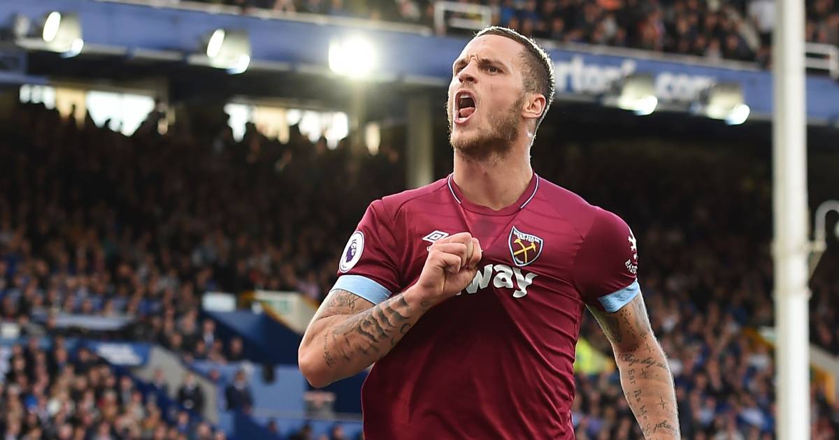 Arnautovic nadert Salah en Heracles kluts kwijt na ...